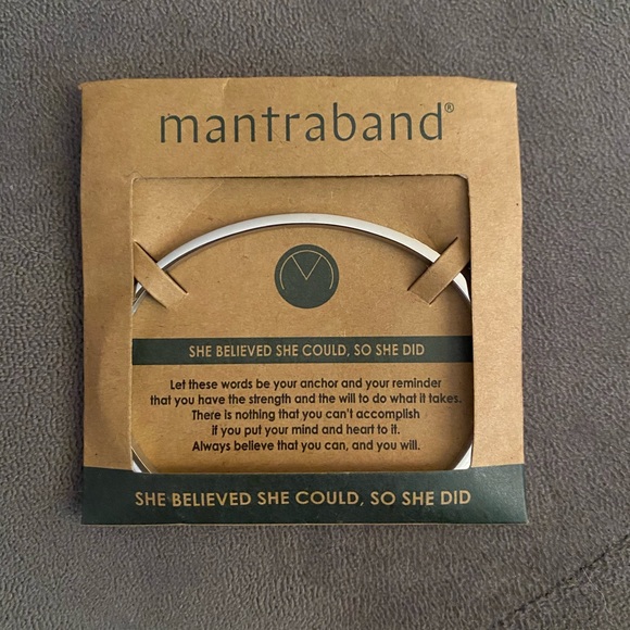 MantraBand Jewelry - Mantraband